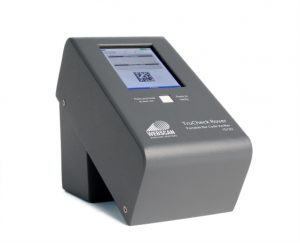 Webscan TruCheck Rover