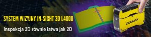 Systemy wizyjne 3D L4000