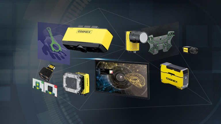 Machine Vision Gateway