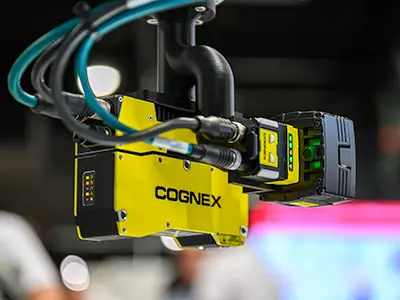 Wizyjna kontrola jakości