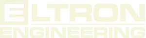 Logo Eltron Engineering ecru