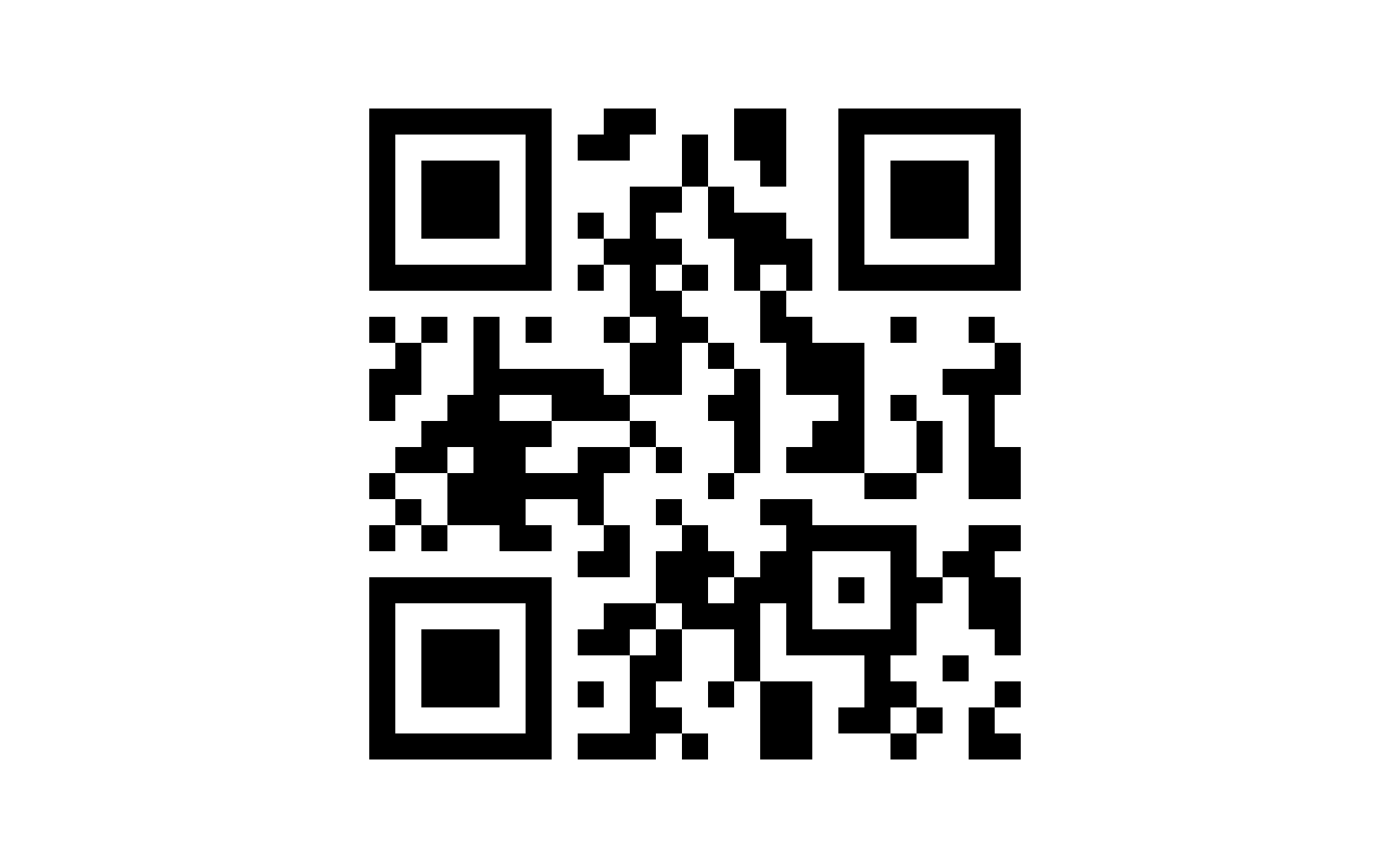 Przykładowy kod Kod QR – Eltron Engineering